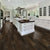 Adela Oak in Natures Way Hardwood