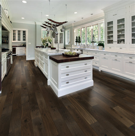 Adela Oak in Natures Way Hardwood