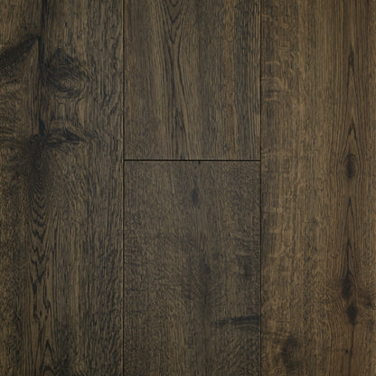 Adela Oak in Overtures