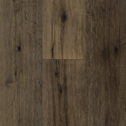 Adela Oak in Rich Request