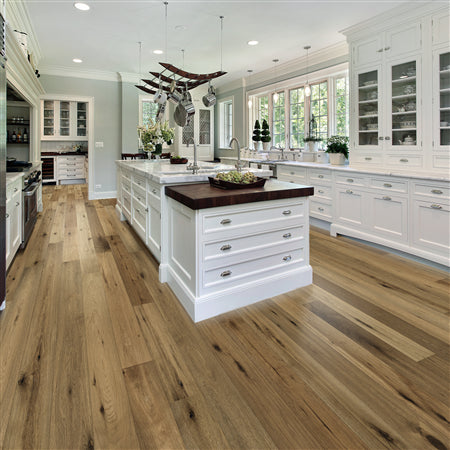 Adela Oak in Vivid Beginnings Hardwood