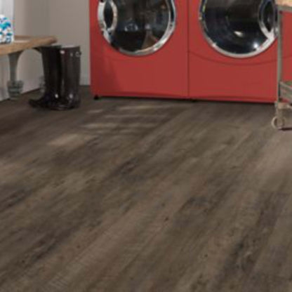 Native Craft in Cabin Fever Luxury Vinyl