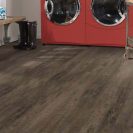 Native Craft in Cabin Fever Luxury Vinyl