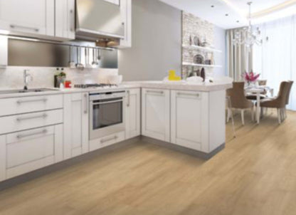 Footpath 20 Db in Amtico Wood