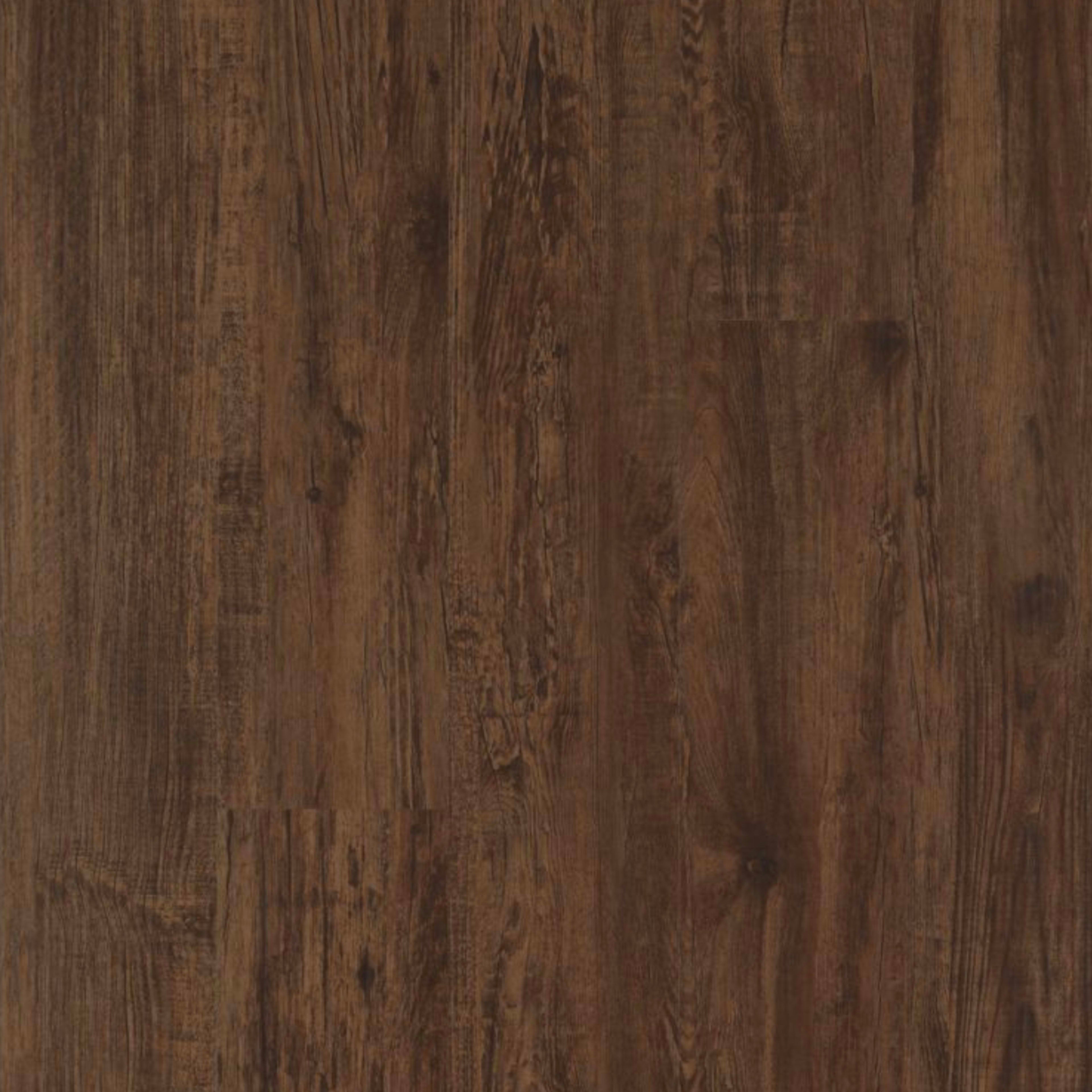 Familiar Frontier II in Sienna Luxury Vinyl