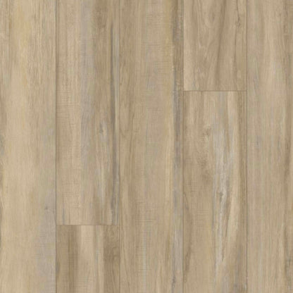 Familiar Frontier II in Parchment Luxury Vinyl