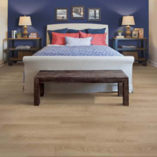 Familiar Front. II P in Hazelnut Luxury Vinyl