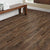 Familiar Front. II P in Saddle Brown Luxury Vinyl