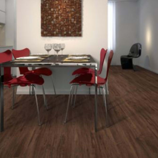 Familiar Front. II P in Sienna Luxury Vinyl