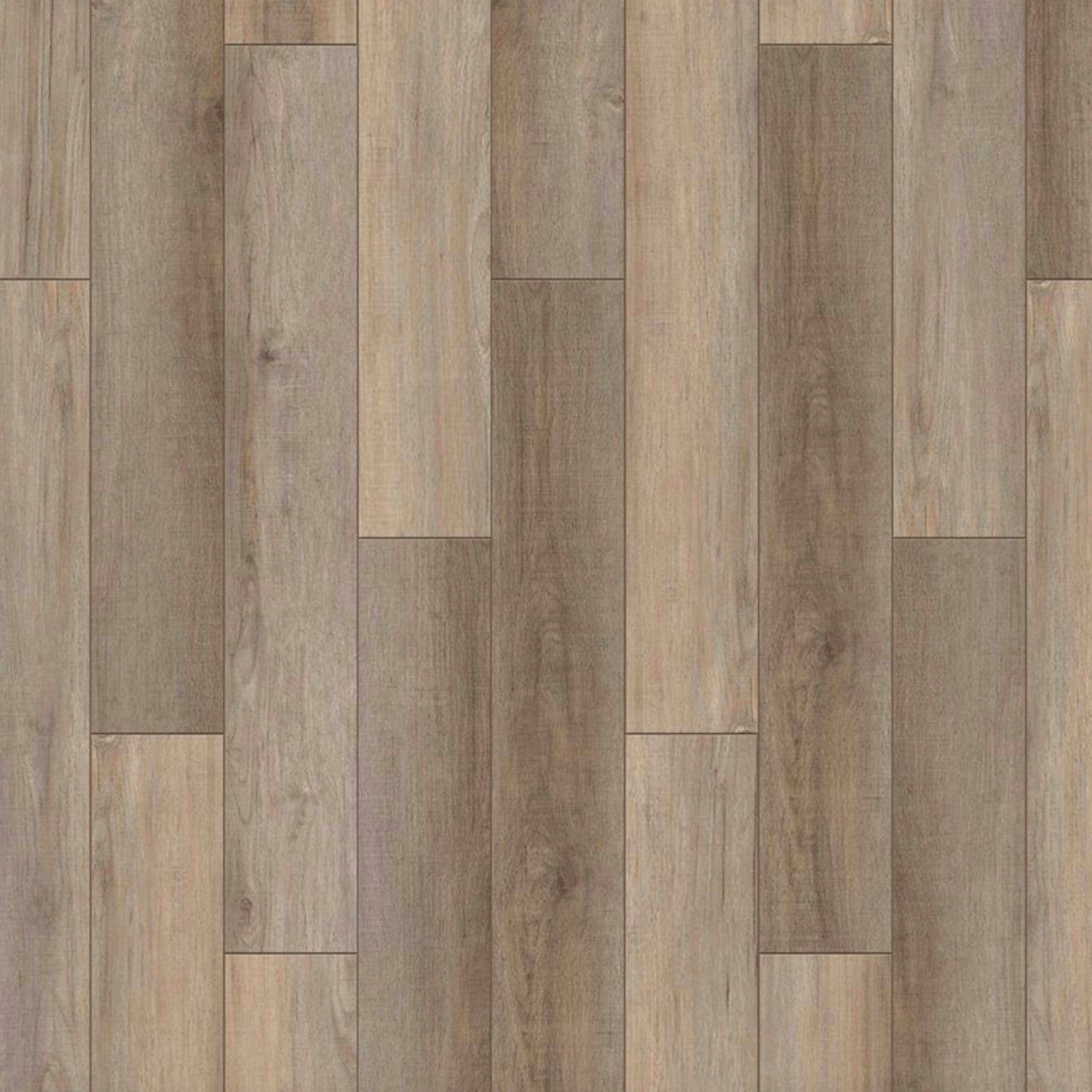 Long Bien 6.0 in Froth Luxury Vinyl