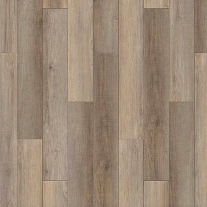 Long Bien 6.0 in Froth Luxury Vinyl