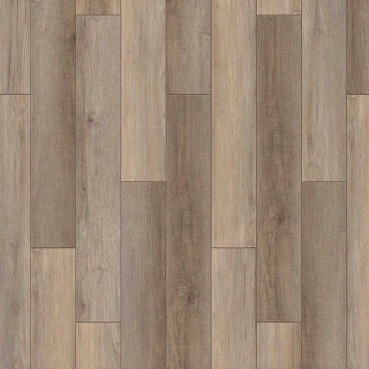 Long Bien 6.0 in Froth Luxury Vinyl
