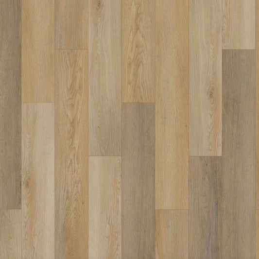 Long Bien 6.0 in Triple Bock Luxury Vinyl