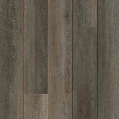 Mekong Delta 6.0 in Smoked Hiratake  Luxury Vinyl