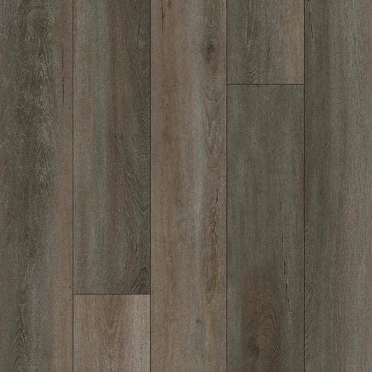 Mekong Delta 6.0 in Smoked Hiratake  Luxury Vinyl