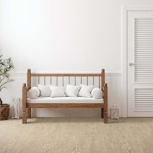 Reconnected in Russett Luxury Vinyl