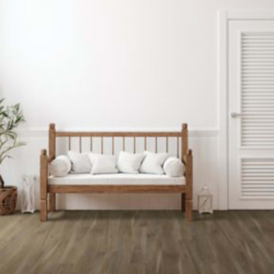 Reconnected in Umber Luxury Vinyl
