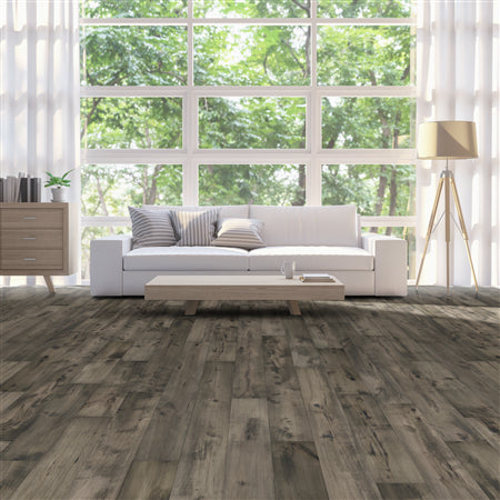 Allegra Maple in Richly Stated  Hardwood