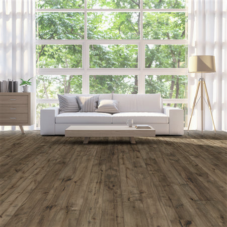 Allegra Maple in Serenity  Hardwood