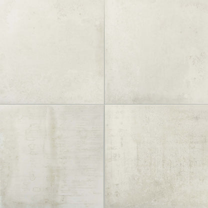 Altered State in White Hot 6"x24" Tile