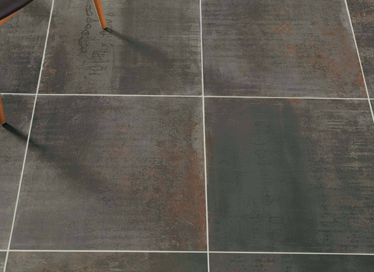 Altered State in Melting Point 6"x24"