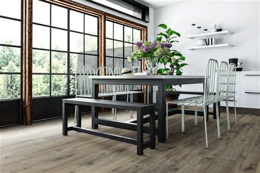 Amara Oak in Clear View  Hardwood
