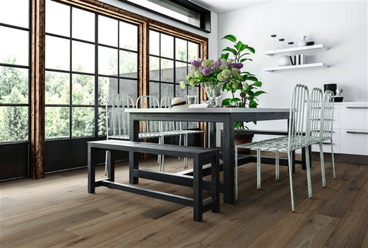 Amara Oak in Life Inspired  Hardwood