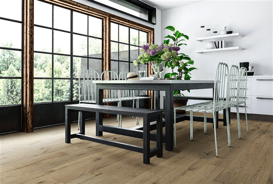 Amara Oak in Perfect Play Hardwood