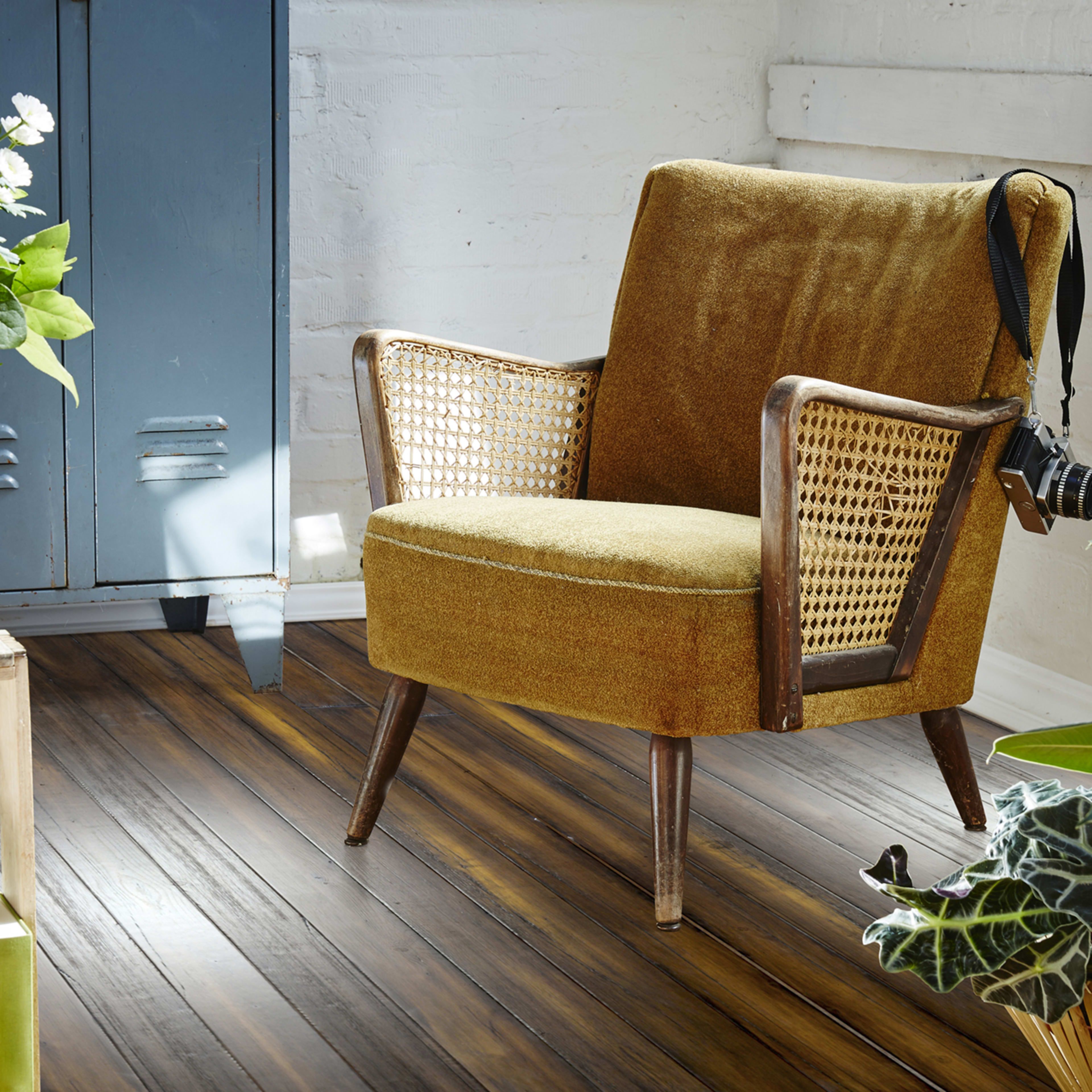 Alehouse in Copper Ale Hardwood