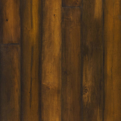 Alehouse in Copper Ale