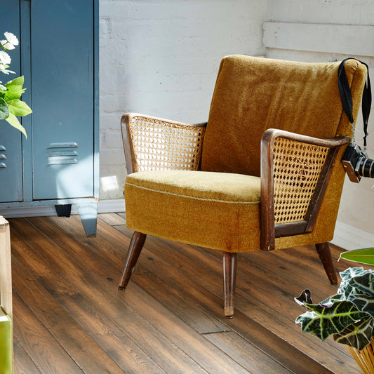 Alehouse in Saison Hardwood