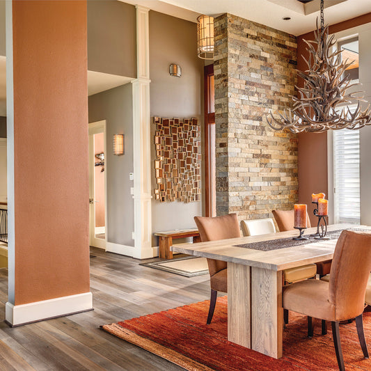 Tuscan in Lucca Hardwood