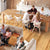 Tuscan in Casentino Hardwood