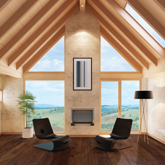 Tuscan in Genoa Hardwood