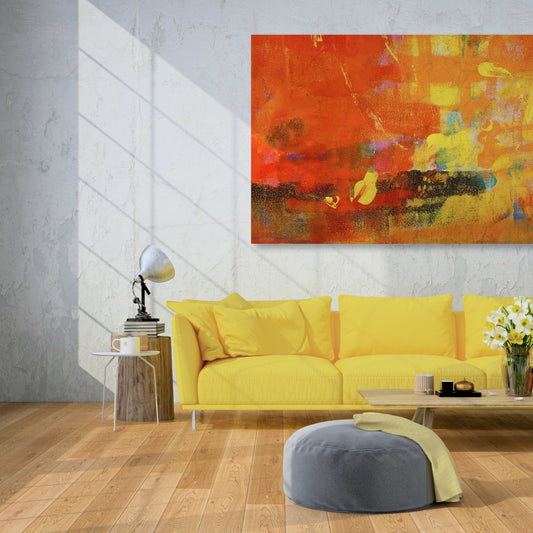 Grand Chateau in Alswick Hardwood