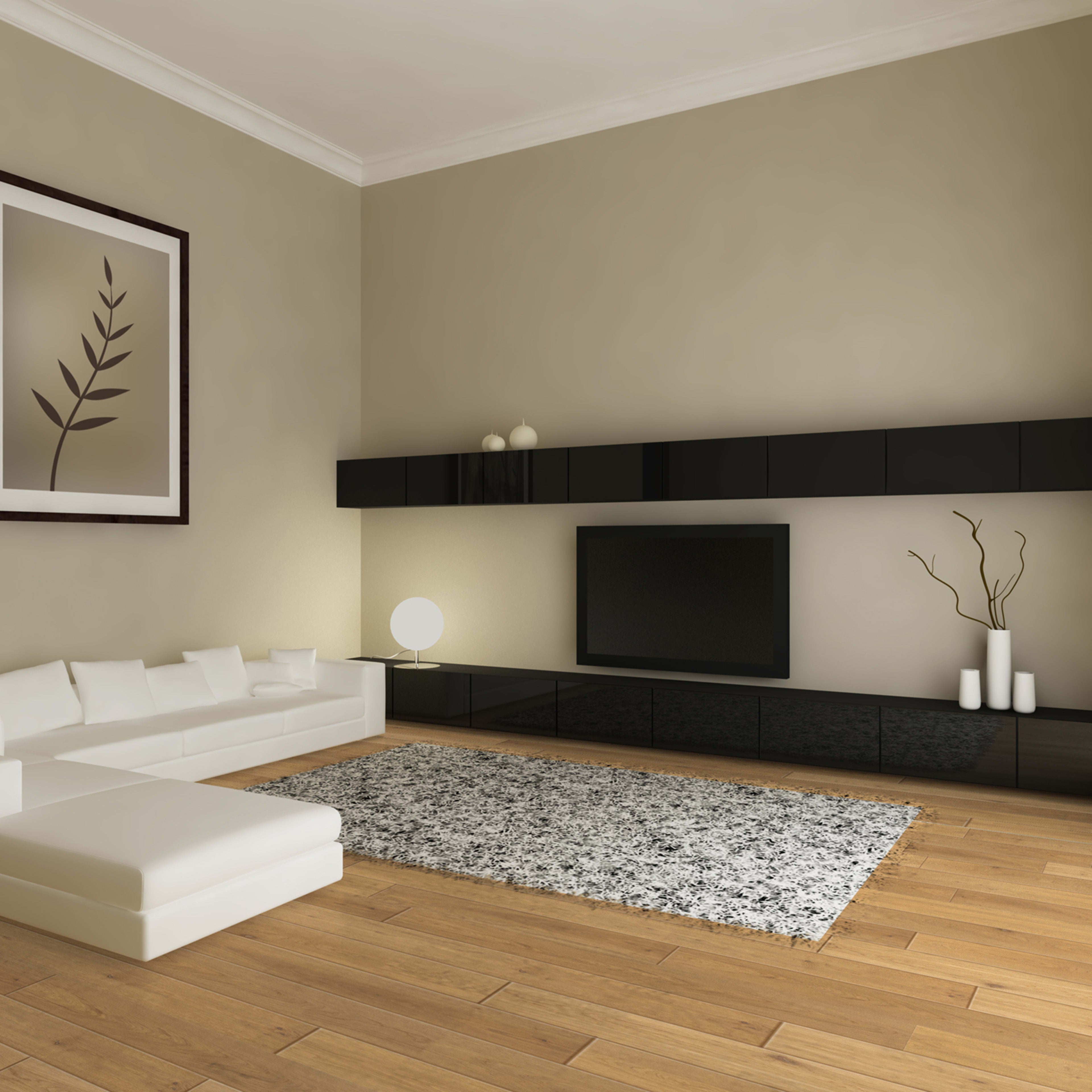 Grand Chateau in Dover Hardwood