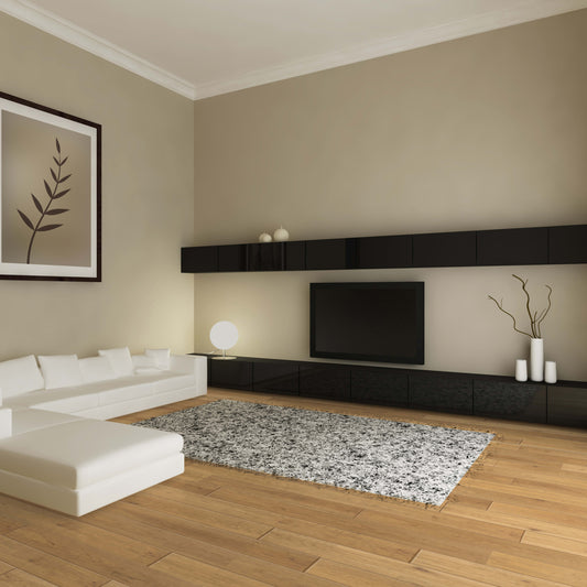 Grand Chateau in Dover Hardwood