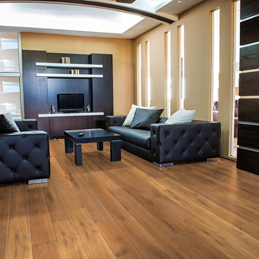 Grand Chateau in Taunton Hardwood