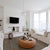 Grand Chateau in Miranda Hardwood