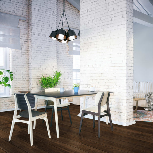 Green Mountain in Swanton Hardwood