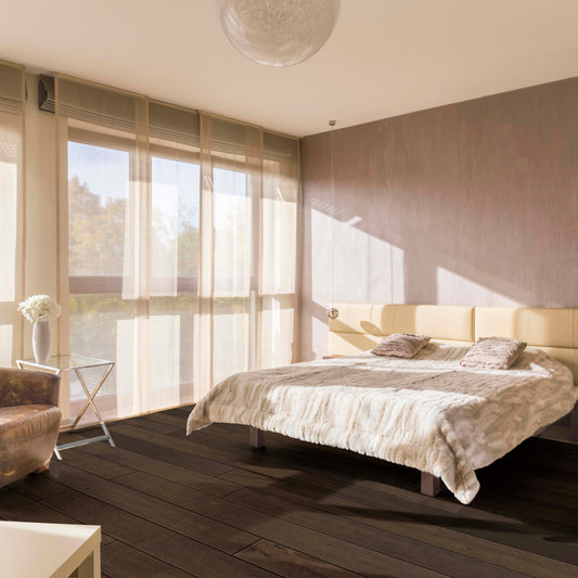 Green Mountain in Westmore Hardwood