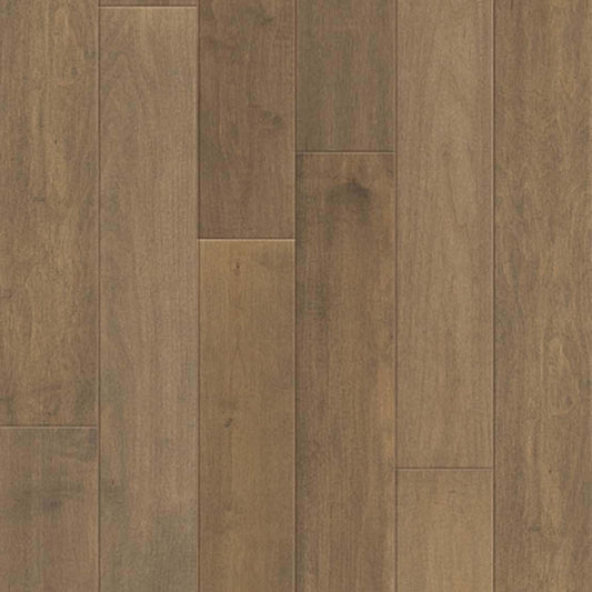 Green Mountain in Searsburg Hardwood