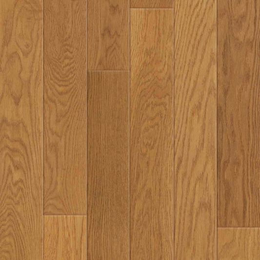 Green Mountain in Concord Hardwood