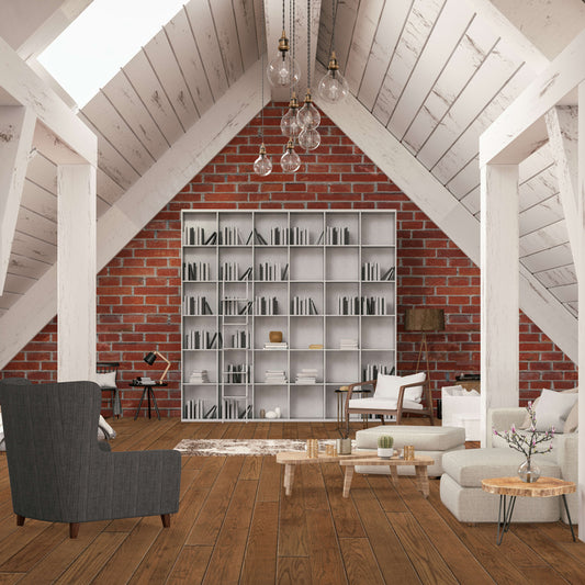 Green Mountain in Granby Hardwood