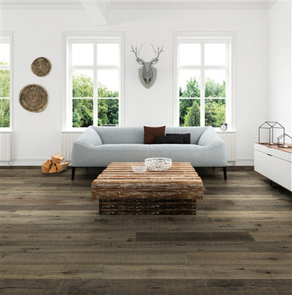 Anton Oak in Charmed  Hardwood