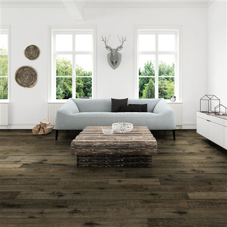Anton Oak in Praise Worthy  Hardwood