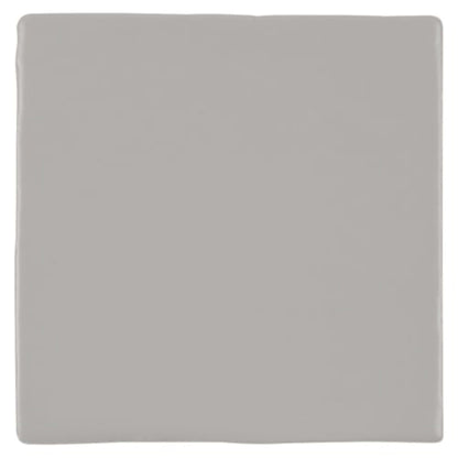Artistic Impressions in Habitat Tile
