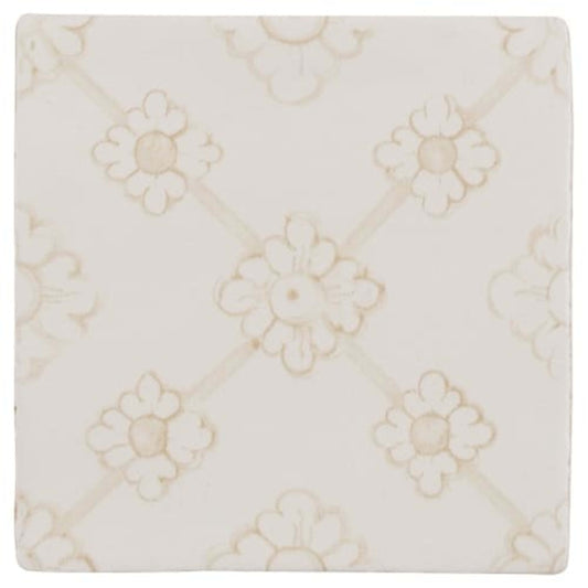 Artistic Impressions in Matisse Honeypot Tile