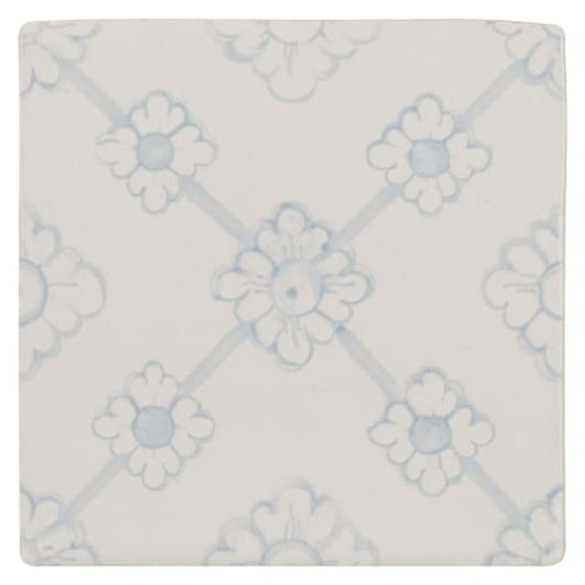 Artistic Impressions in Matisse Juniper Tile