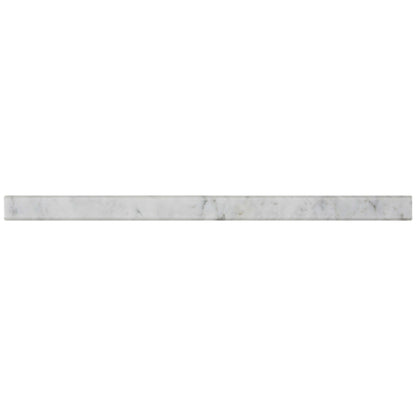 Casablanca in Carrara Pencil Natural Stone